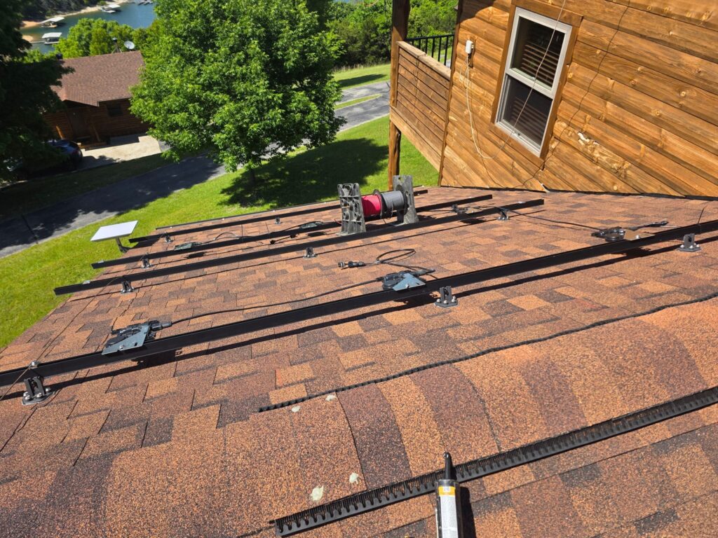 How to Reduce Solar Installation Time Without Compromising Structural Safety