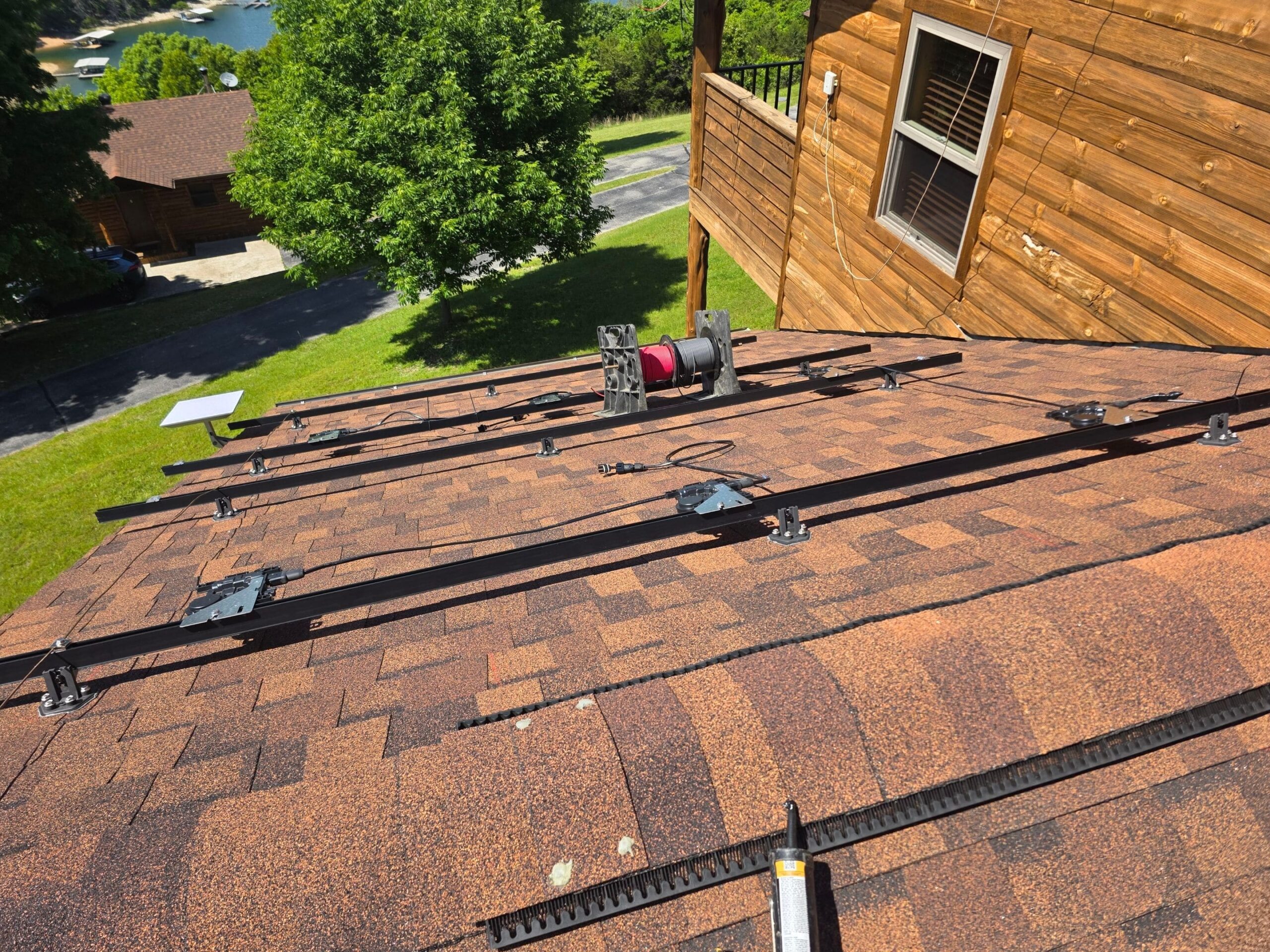 How to Reduce Solar Installation Time Without Compromising Structural Safety