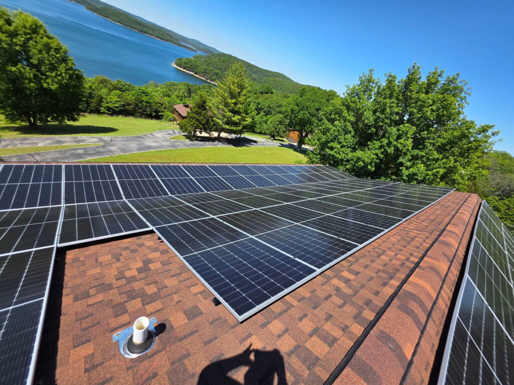 Solar Mounting Structure: Types, Selection, and Installation