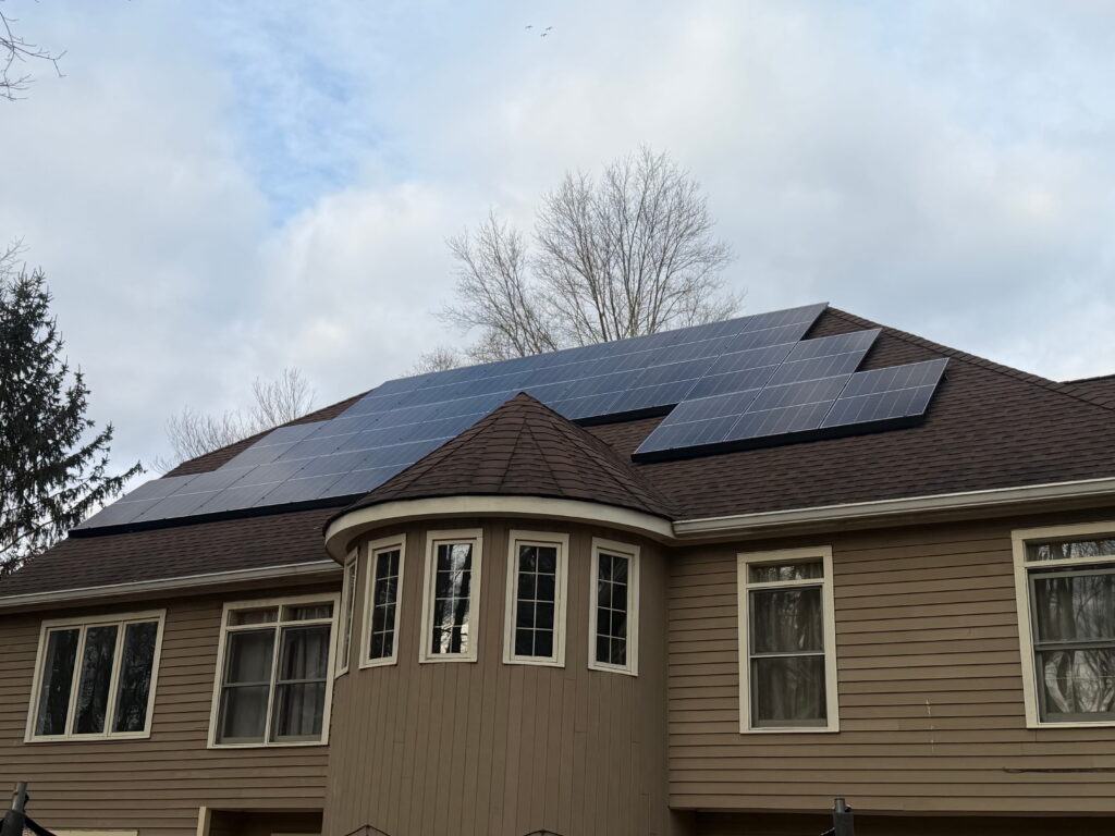 Top Rack Technology Announces Online BOM Design Tool for Faster Solar Racking Project Planning