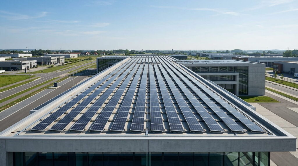 Top Rack Technology Announces Online BOM Design Tool for Faster Solar Racking Project Planning